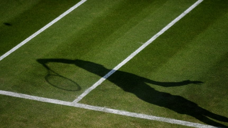 Wimbledon: dos partidos bajo sospecha