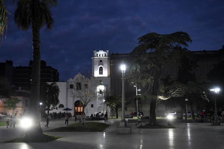 Actividades para disfrutar en Santa Fe capital