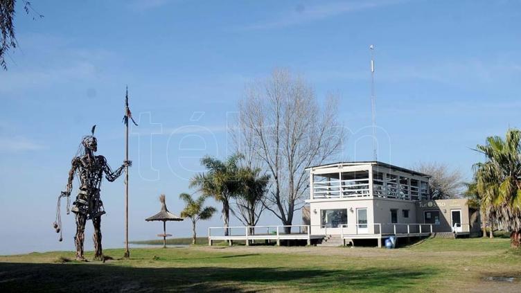 Punta Indio: la primera localidad de argentina que alcanzó el 100% de vacunación 