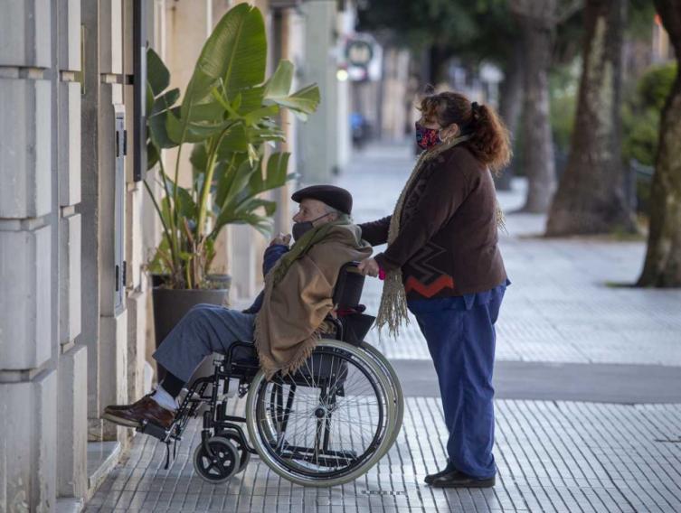 El Gobierno anunció el pago de un bono de $5.000 a jubilados