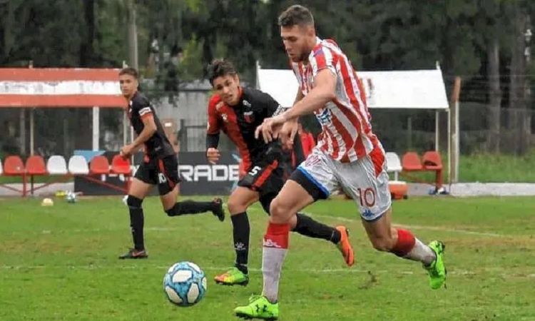 Inferiores de AFA: los equipos de Santa Fe vuelven a competir 