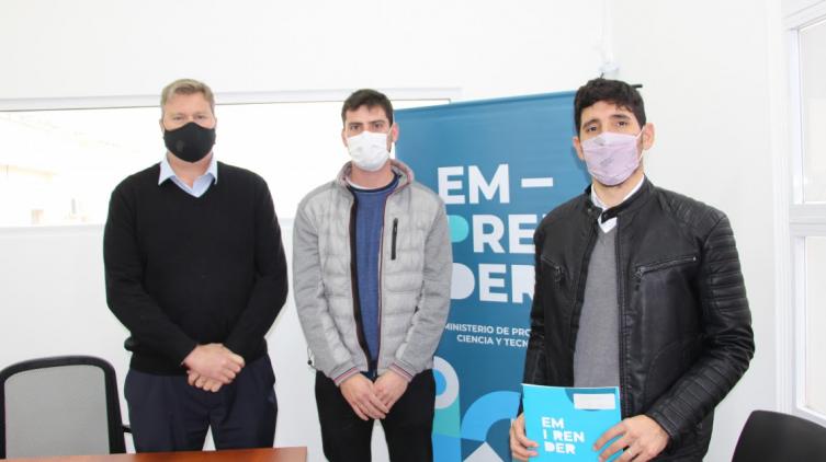 Créditos a empresas afectadas por la pandemia y a emprendedores