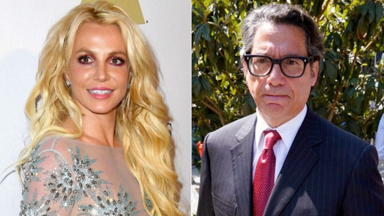 Triunfo de Britney Spears: logró cambiar a su abogado