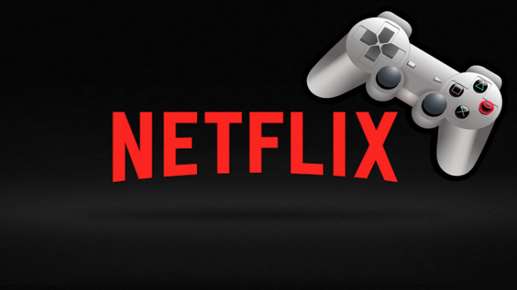 Netflix apostará por los videojuegos