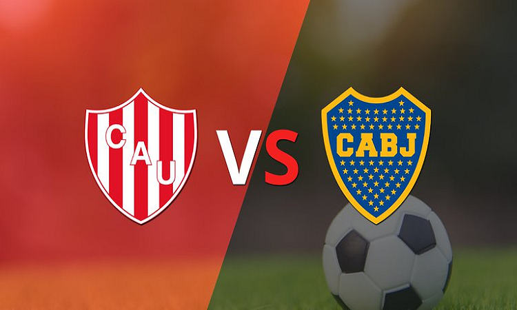 Unión - Boca, por la Liga Profesional 2021: horario, TV y formaciones
