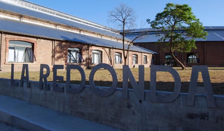 Comenzó la vacunación Covid en “La Redonda
