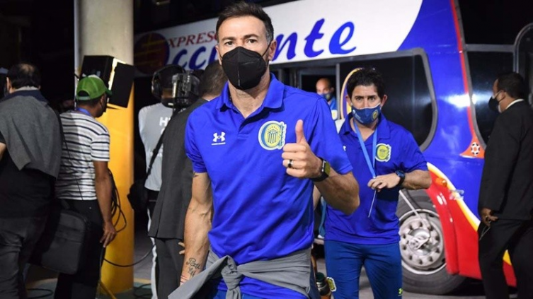 Kily: “Cuando perdonás en esta clases de partidos, lo terminás pagando”