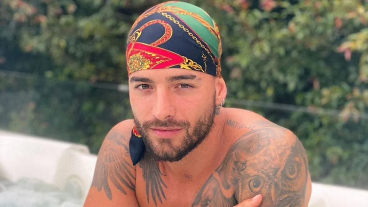 Maluma estuvo a punto de dejar la música