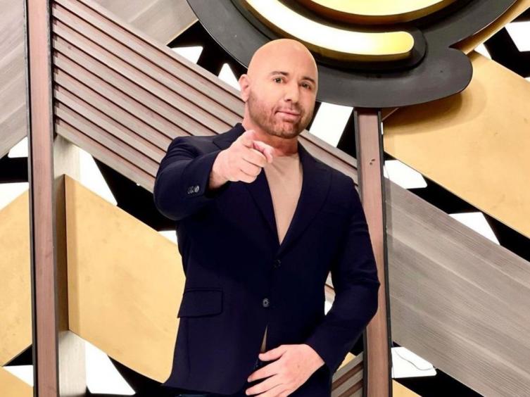 Germán Martitegui reveló cuándo saldrá al aire MasterChef Celebrity 3
