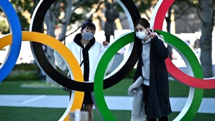 Tokio notifica el primer caso de Covid-19 en la Villa Olímpica