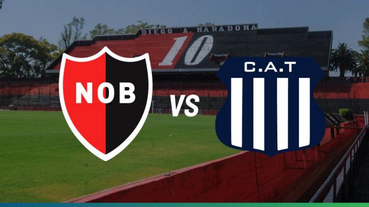 Talleres debuta ante Newell's en Rosario