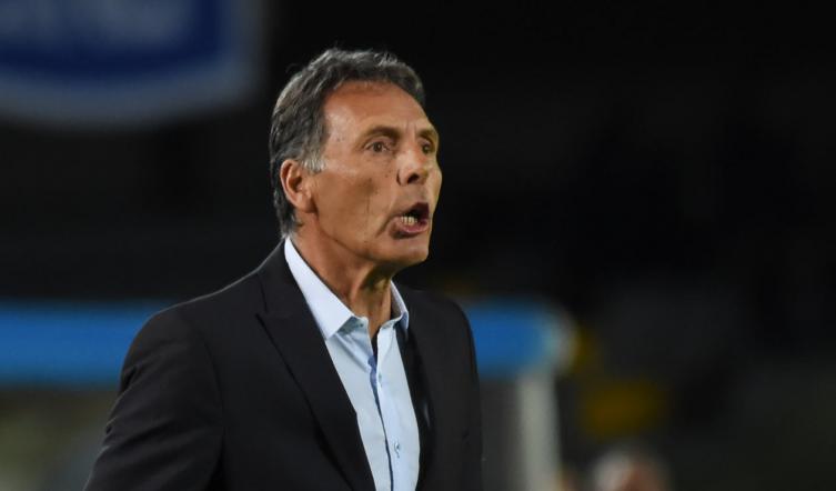 Russo y un reconocimiento a Unión tras el empate con Boca
