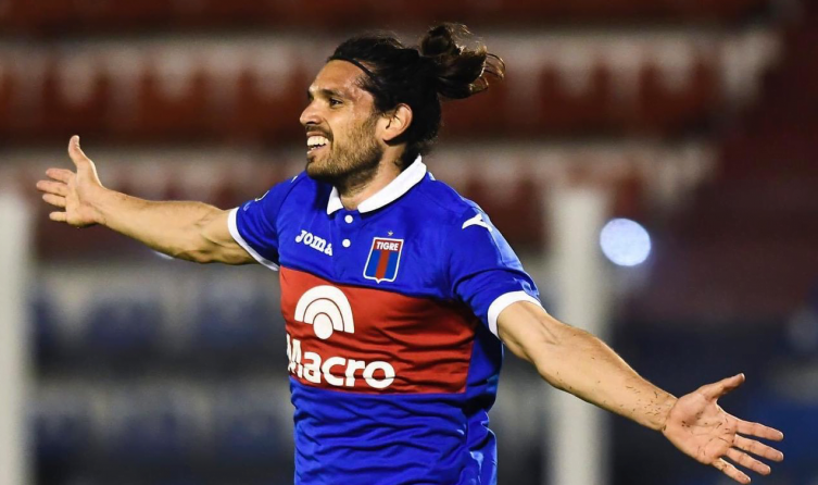 Magnín: “De Unión no me llamaron nunca”