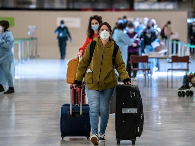 Los requisitos de las provincias para el ingreso de turistas
