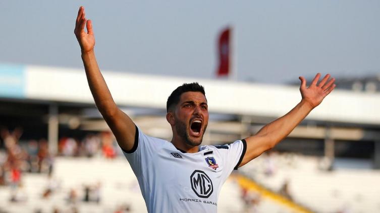 ¿Nicolás Blandi puede llegar a ser jugador de Unión?