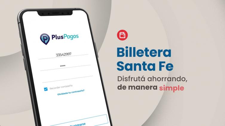 Los descuentos por Billetera Santa Fe para el Día del Amigo