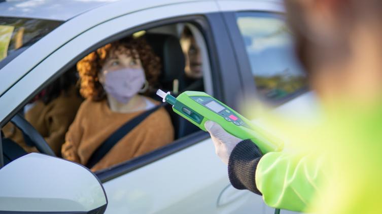 La APSV refuerza controles vehiculares 