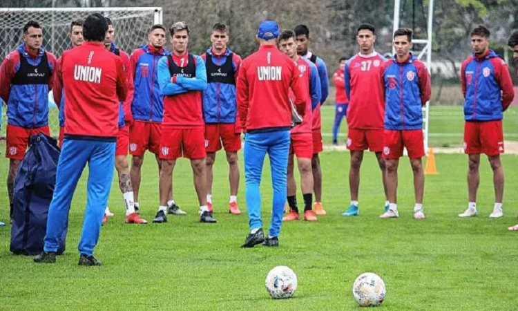 Nueva rescisión de contrato en Unión