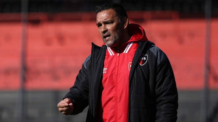 Newell's: otra pieza clave es baja por lesión