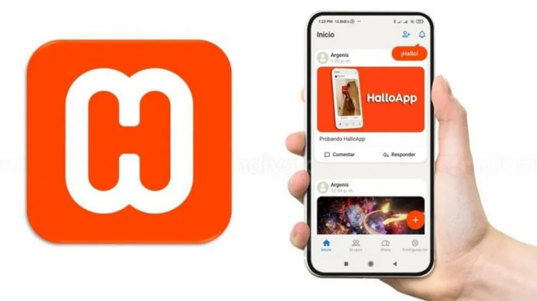 WhatsApp tendrá una nueva competencia: llega HalloApp