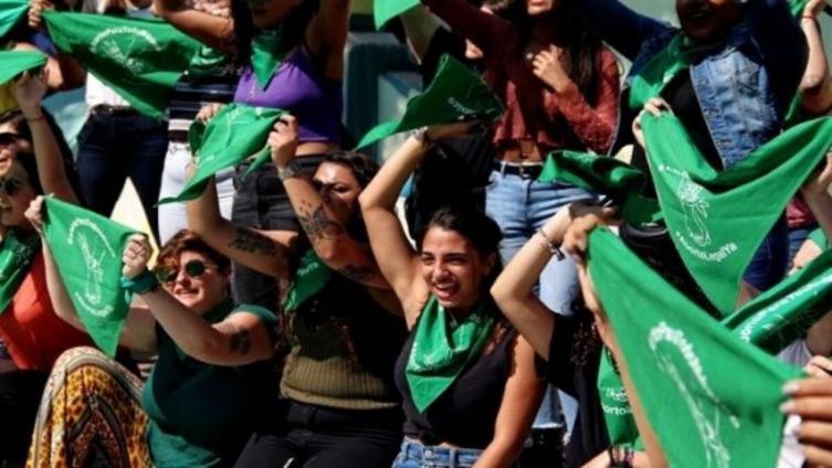 México: Veracruz aprobó la despenalización del aborto