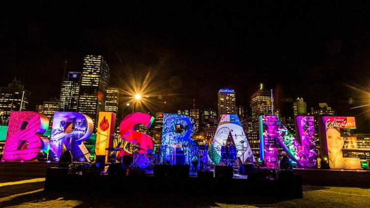 Los Juegos Olímpicos 2032 será en Brisbane 