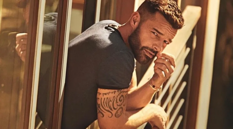 El mensaje de Ricky Martin a quienes se niegan a vacunarse