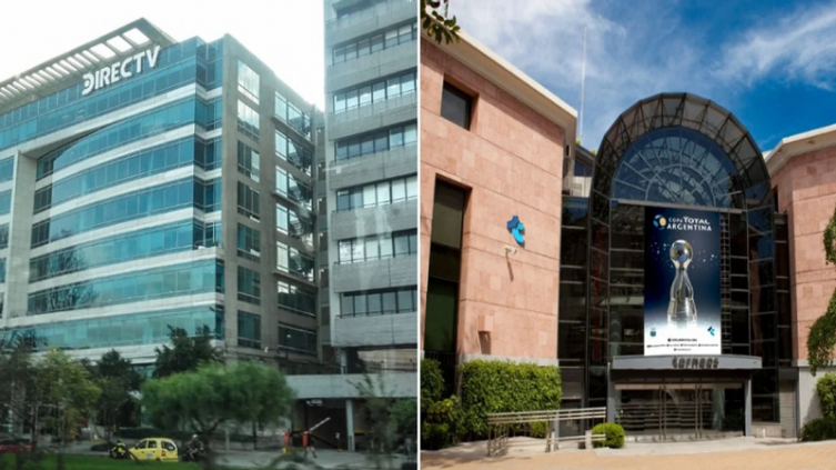 El Grupo Werthein adquirió Torneos y Competencias y DirecTV Latinoamérica