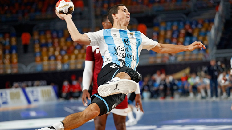 Handball: Los Gladiadores debutan en los Juegos ante Francia