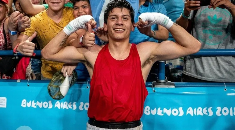 Boxeo en los JJ.OO: rivales y horarios definidos para los argentinos