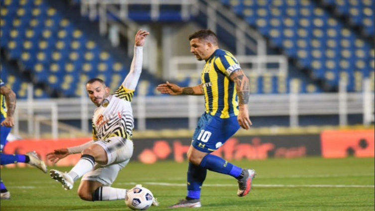 Sudamericana: Central le ganó a Táchira y es el único argentino en cuartos