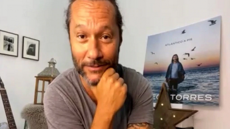 JJ.OO: Telemundo con una canción de Diego Torres para la cobertura