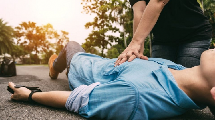 Cómo actuar ante un caso de muerte súbita