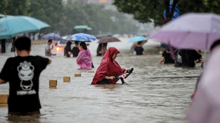 Informe sobre el clima: la ONU reunirá a 200 países 