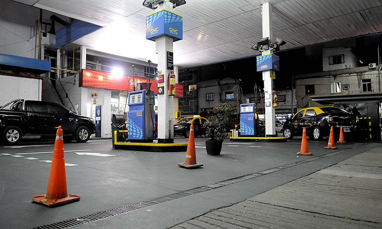El GNC aumentará en agosto y se espera otro en noviembre