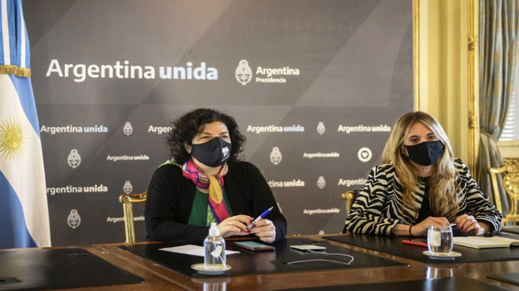 Argentina y Rusia confían en resolver 