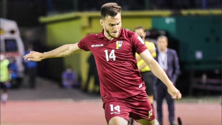 Newell's: Luis Mago sería nuevo refuerzo 