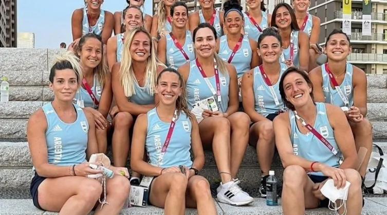 Tokio 2020: el calendario de las Leonas