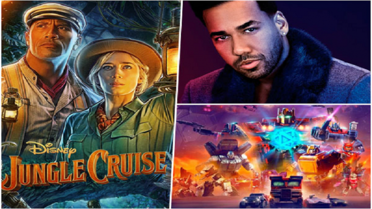 Los estrenos de la TV Paga y las OTT
