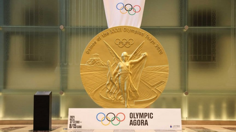 Juegos Olímpicos Tokio 2020: el medallero 