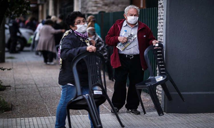 Jubilaciones: los regímenes vigentes y cuánto se cobra en cada uno