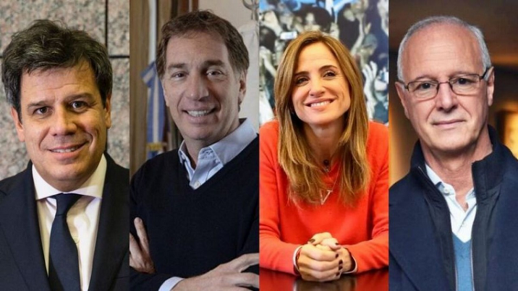 PASO: cómo sigue el calendario electoral