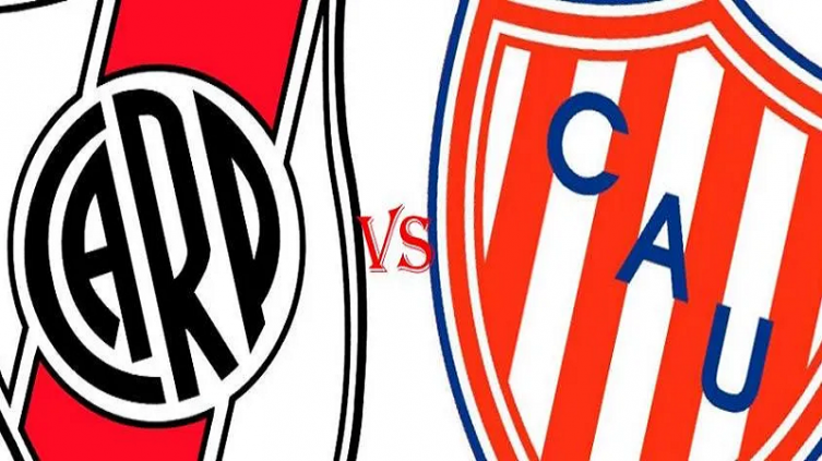 River - Unión, por el Torneo 2021: horario, TV y formaciones 