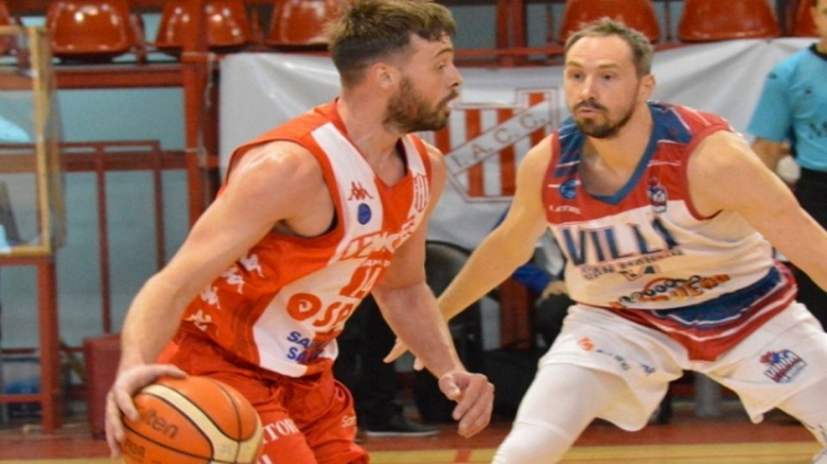 Maxi Martín: