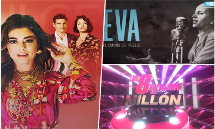 Estrenos televisivos de la semana