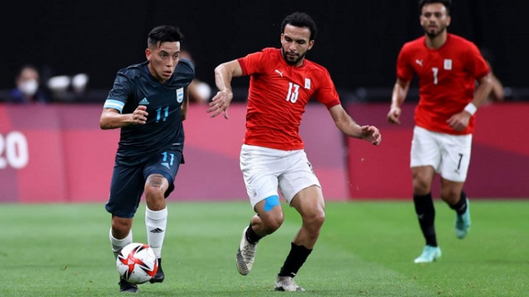 Tokio 2020: cuándo vuelve a jugar la Selección Argentina  