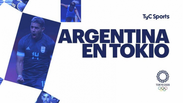 Agenda del lunes en los Juegos Olímpicos