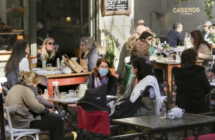 La Provincia de Buenos Aires incorporó el pasaporte sanitario