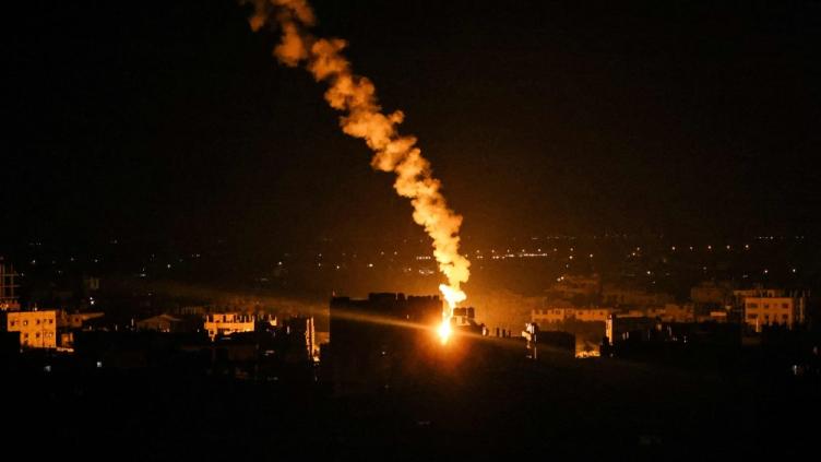 Reapareció la tensión entre Israel y Palestina