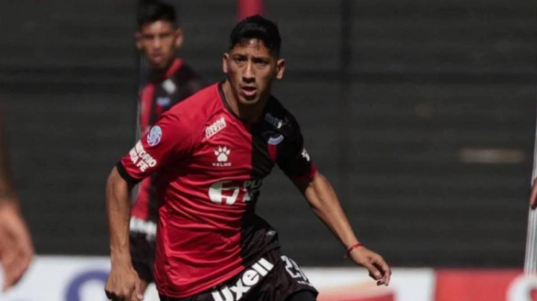 Colón se prepara para jugar ante Huracán